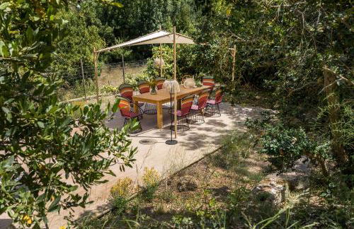 Sa Rectoria d'Orient - Foto 10