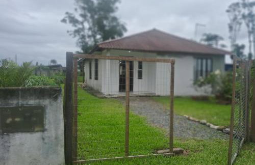 Casa da A'LICE - Photo 1