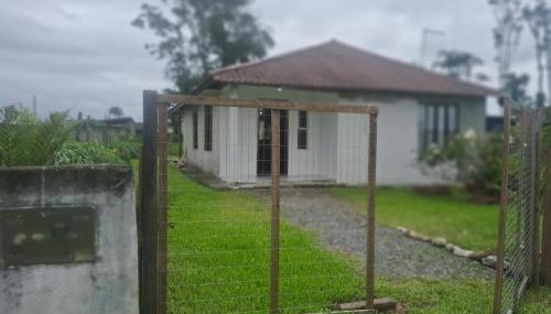 Casa da A'LICE - Photo 1