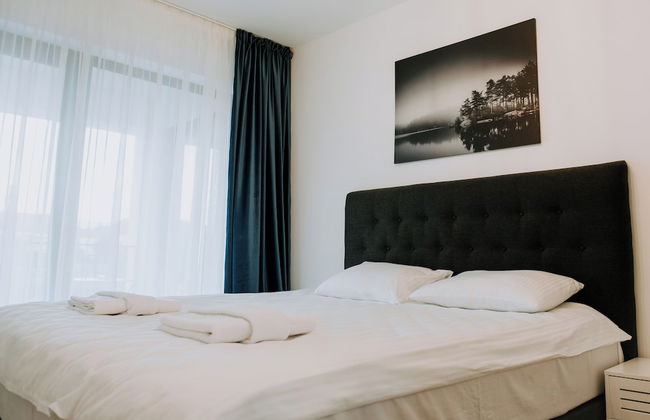 ZEN Central Apartments - Foto 39