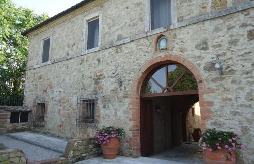 Podere La Chiusella B&B - Foto 96