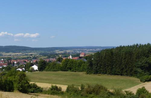 Ferienwohnung Heimsheim - Foto 32