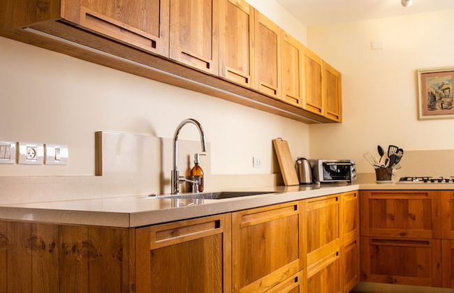 Modern & Stylish 3BR Apt With Balcony - Foto 13