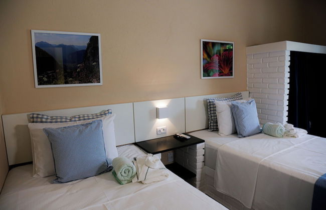 Matiz Igaratá Resort, Spa e Eventos - Foto 21