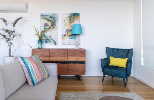 Sun&Sea Luxury Apartment by MP - Foto 20