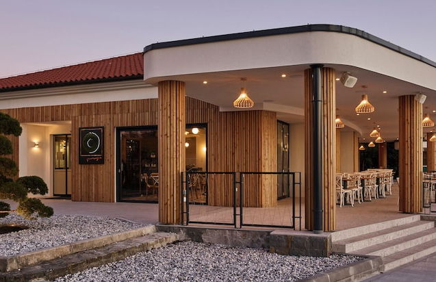 Vila Laguna Strunjan - Foto 44