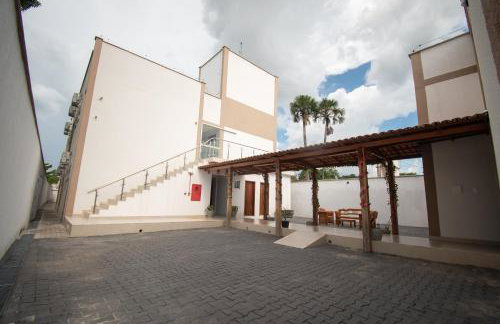 Hotel Araçás - Foto 26