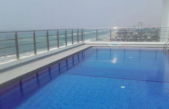 Mount Lavinia Ocean Residence - Foto 11