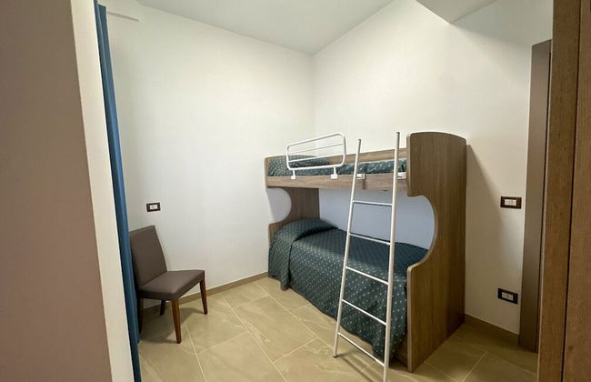 Residence kalispera - Foto 3