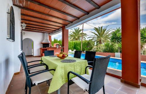 Villas Guzman - Mouna - Foto 6