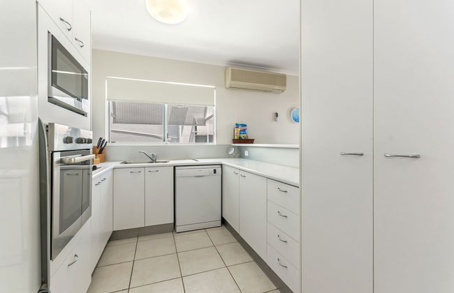 Bali Hai Apartments Noosa - Foto 32