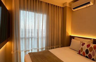 Flat Praia do Canto 2Q-2B Long Stay TRIÂNGULO DAS BERMUDAS - Photo 7