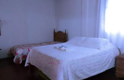 Suítes Lar Doce Lar - Photo 56