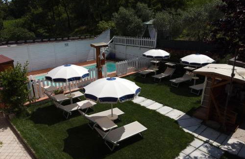 Villa Martina - Foto 32