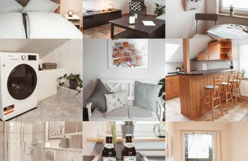 Ferienwohnung Arnsberger Wald - Photo 1