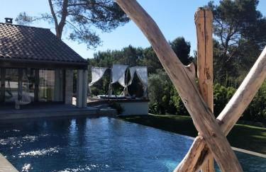 VILLA KULLA Cosy Pool&Spa - Photo 77