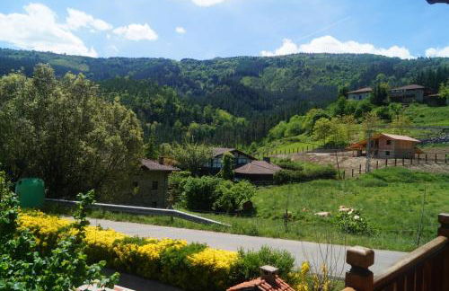 Goikoetxe Baserria - Foto 79