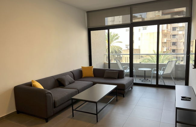 Time22 Apartment Hotel - Foto 21