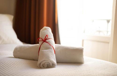 Shiny Mik Super Family Apartment - Photo 38