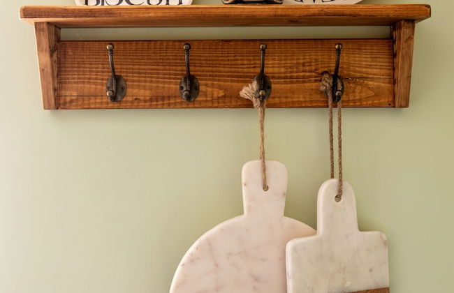 Maggie Puddle Cottage - Foto 2