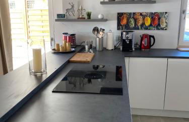 Ferienhaus Chalets Inzell - Foto 23