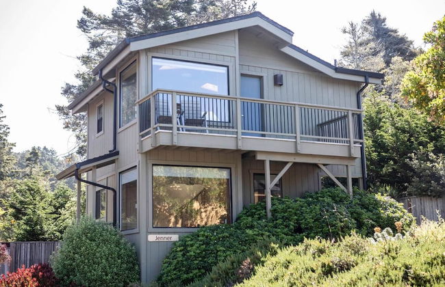 Cottages at Little River Cove - Foto 35