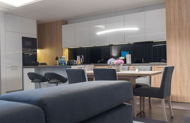 Apart-Hotel VIVI Residence & SPA - Foto 46