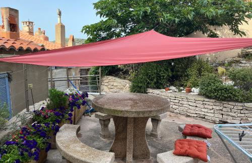 Appartement vue sur le port - Chez Carlu - Foto 11