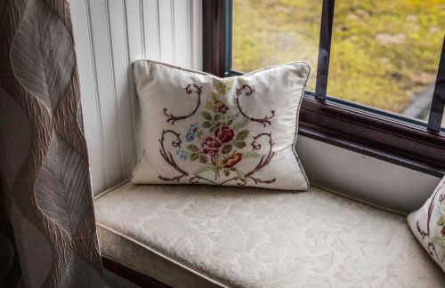 LetAway - Captain Cook's Cottage, Staithes - Foto 13