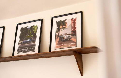 Terrace Over Torno - by MyHomeInComo - Foto 44