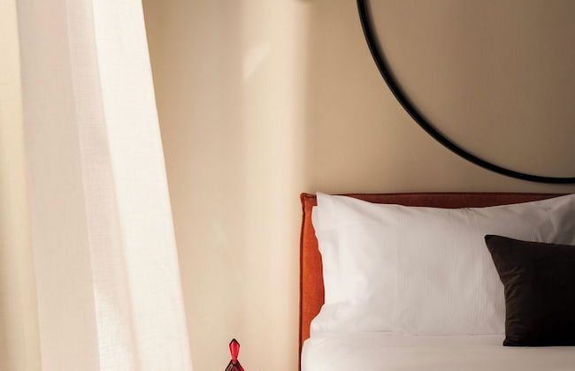 Demetra Luxury Suites - Foto 47