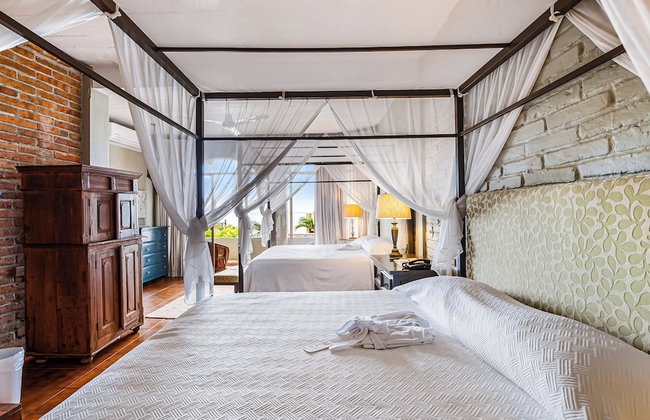 Quinta Maria Cortez Beach Hotel - Photo 21