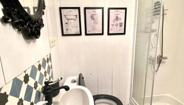 Le chalet bucolique au bord de l'eau - Photo 5