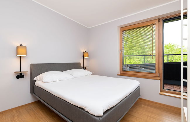 Tallinn Apartment Hotel Suites - Photo 9