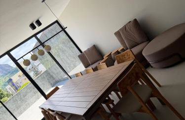Apartamento moderno Climatizado, Confortável, com área Gourmet completa - Foto 24