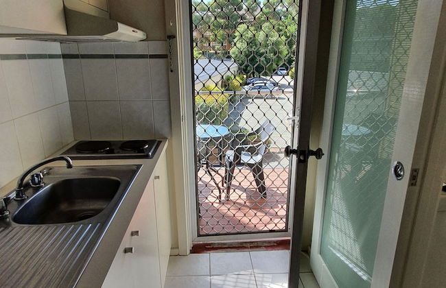 Griffith Studio Canberra - free parking - Foto 9