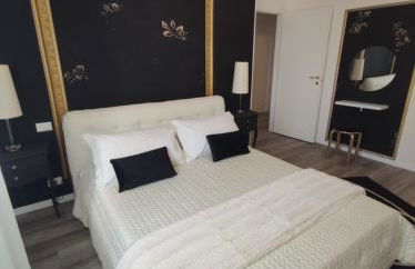 Aurora Flowers - Two rooms and free parking near center and train station - Foto 19