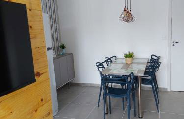 Apartamento Completo em Ubatuba - Tenório - Piscina e Churrasqueira gourmet - Foto 21