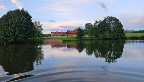 Siedlisko Mazury II - Foto 3