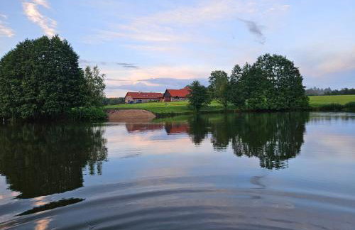 Siedlisko Mazury II - Foto 3