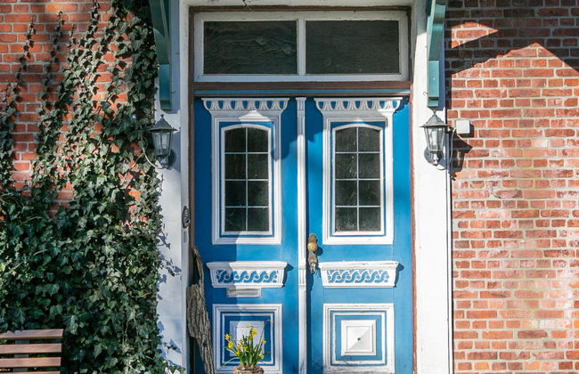 Nordsee-Ferienhaus - Foto 29