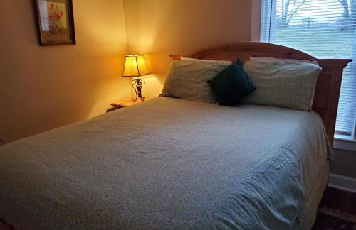 The Cabins at Healing Springs - Foto 47