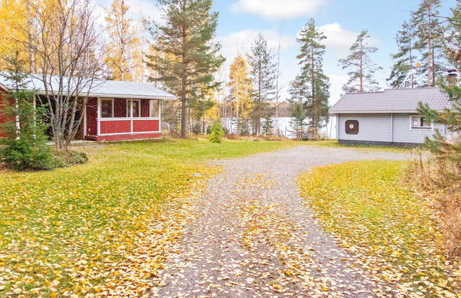 2 bedroom House in Kuopio with sauna - Photo 7