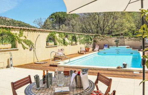 Gorgeous Home In Vernègues - Foto 13