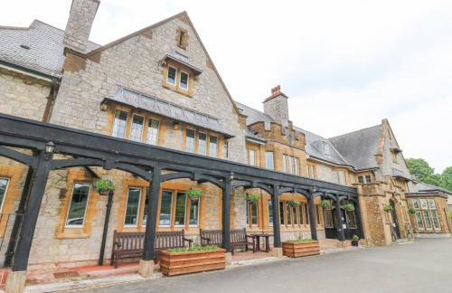 Harcombe House Bungalow 1 - Foto 24