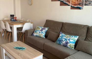 Adosado playa, geoda y Aguilas cerca, con barbacoa y piscina en San Juan de los terreros - Foto 27