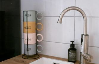 BELLA - Business&Family - 2 Zimmer direkt neben Schloß, Parkplatz, SmartTV, Netflix, Waschmaschine, 24h Checkin, 71qm, Kingsizebett, Hotelbettwäsche - Foto 27