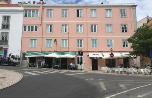 Sintra Design Apartment - Foto 16