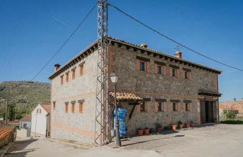 Casa rural Las Eras de Riofrio - Photo 27