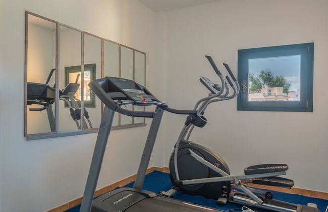 Residence I Mirti Bianchi - Foto 27